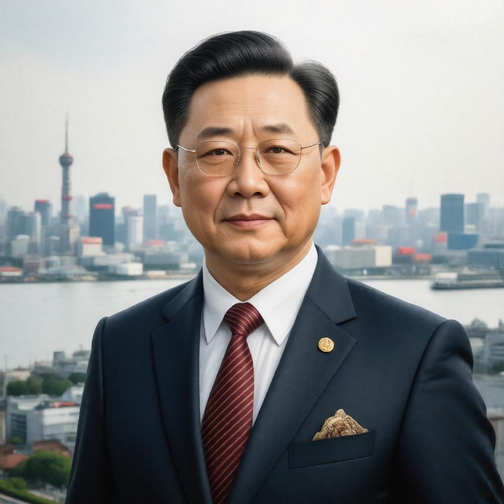 Gong Zheng
